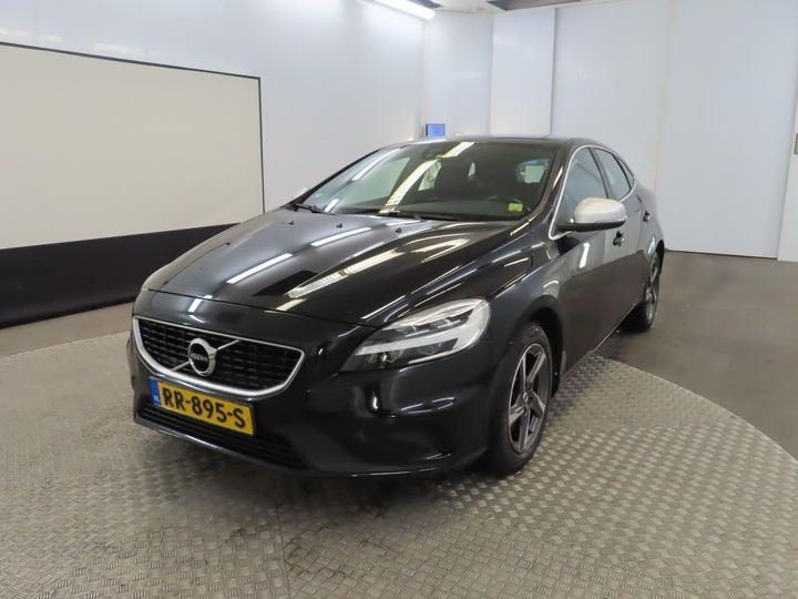 Photo 1 VIN: YV1MV7980J2491781 - VOLVO V40 