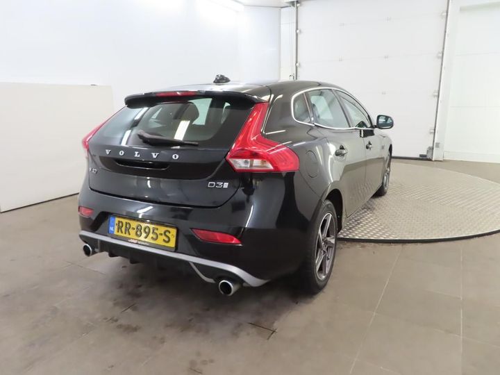 Photo 2 VIN: YV1MV7980J2491781 - VOLVO V40 