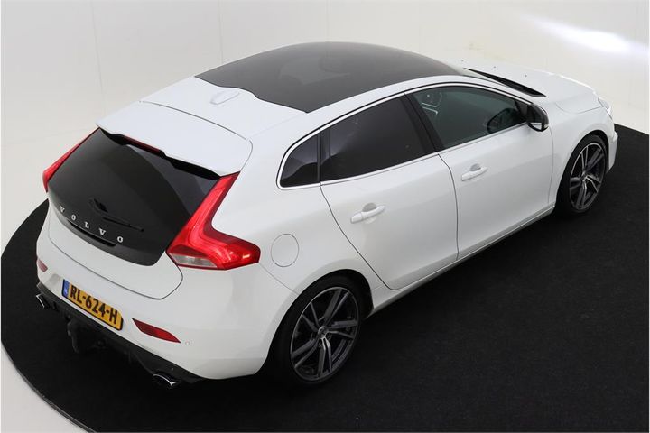 Photo 3 VIN: YV1MV7980J2492286 - VOLVO V40 