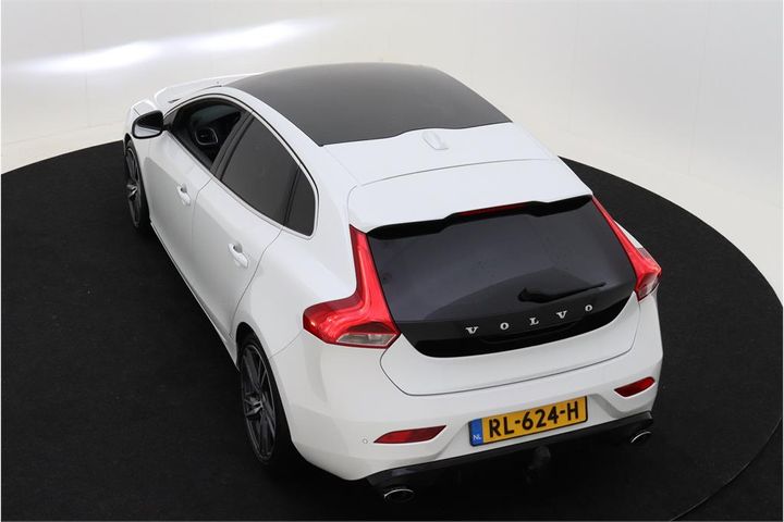 Photo 4 VIN: YV1MV7980J2492286 - VOLVO V40 