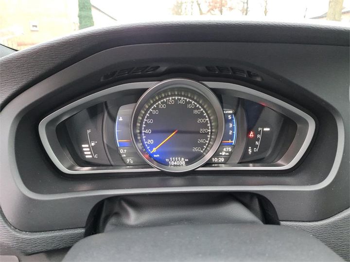 Photo 5 VIN: YV1MV7980J2492286 - VOLVO V40 