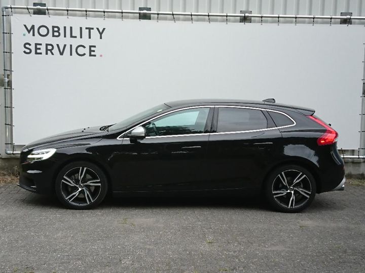 Photo 2 VIN: YV1MV7980J2493102 - VOLVO V40 