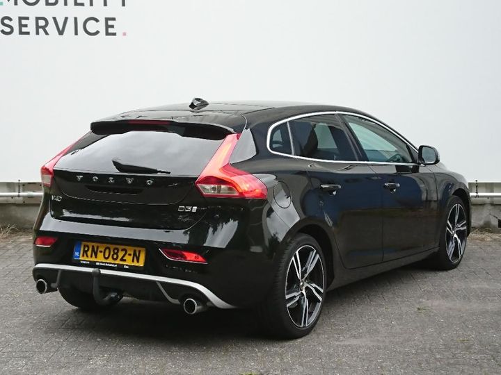 Photo 3 VIN: YV1MV7980J2493102 - VOLVO V40 