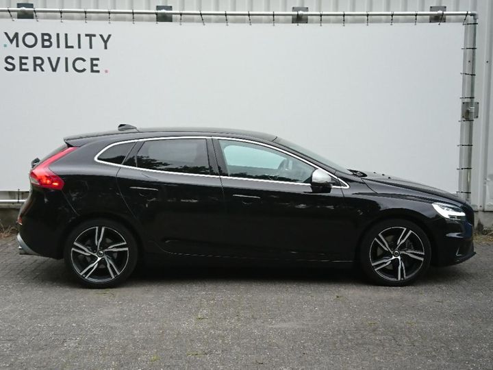 Photo 4 VIN: YV1MV7980J2493102 - VOLVO V40 