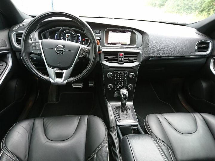 Photo 6 VIN: YV1MV7980J2493102 - VOLVO V40 