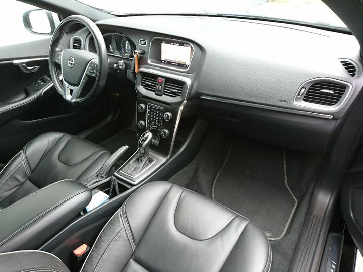 Photo 7 VIN: YV1MV7980J2493102 - VOLVO V40 