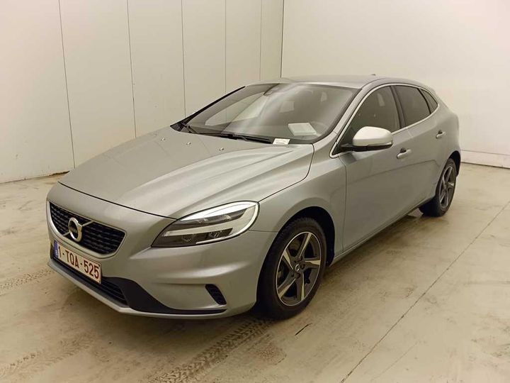 Photo 0 VIN: YV1MV7980J2493191 - VOLVO V40 