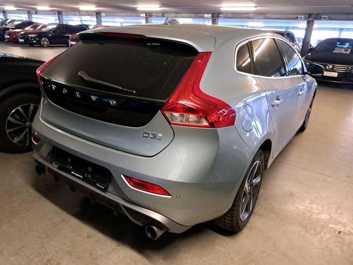 Photo 1 VIN: YV1MV7980J2493191 - VOLVO V40 