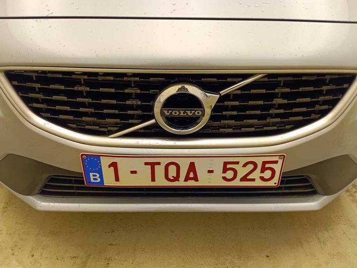 Photo 11 VIN: YV1MV7980J2493191 - VOLVO V40 