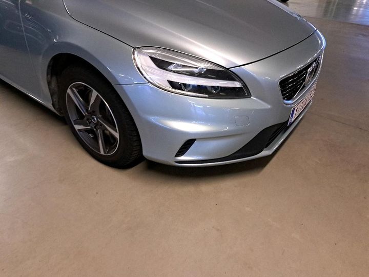 Photo 22 VIN: YV1MV7980J2493191 - VOLVO V40 