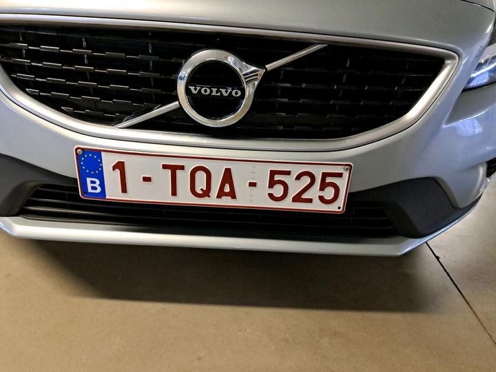 Photo 6 VIN: YV1MV7980J2493191 - VOLVO V40 