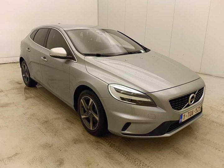 Photo 7 VIN: YV1MV7980J2493191 - VOLVO V40 