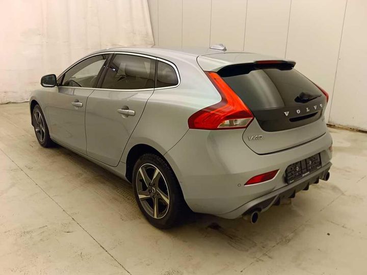 Photo 8 VIN: YV1MV7980J2493191 - VOLVO V40 