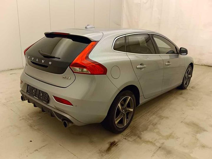 Photo 9 VIN: YV1MV7980J2493191 - VOLVO V40 