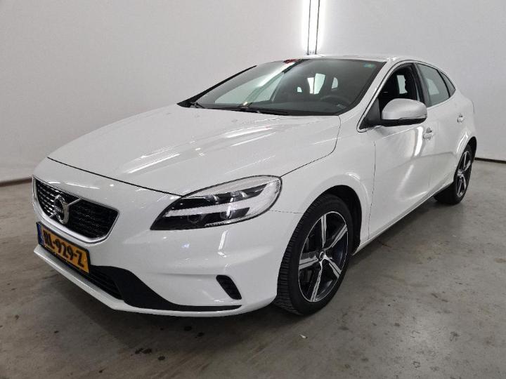 Photo 0 VIN: YV1MV7980J2493234 - VOLVO V40 