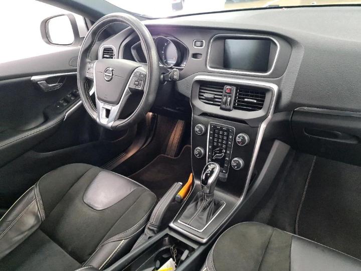 Photo 10 VIN: YV1MV7980J2493234 - VOLVO V40 