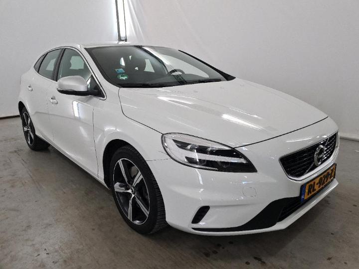 Photo 2 VIN: YV1MV7980J2493234 - VOLVO V40 