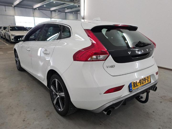 Photo 3 VIN: YV1MV7980J2493234 - VOLVO V40 