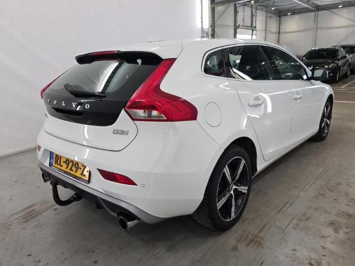 Photo 4 VIN: YV1MV7980J2493234 - VOLVO V40 