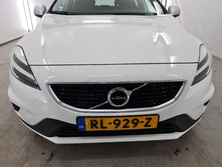 Photo 6 VIN: YV1MV7980J2493234 - VOLVO V40 