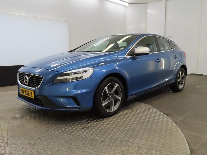 Photo 0 VIN: YV1MV7980J2495110 - VOLVO V40 