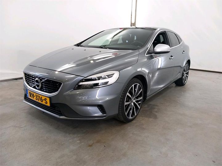 Photo 0 VIN: YV1MV7980J2495721 - VOLVO V40 