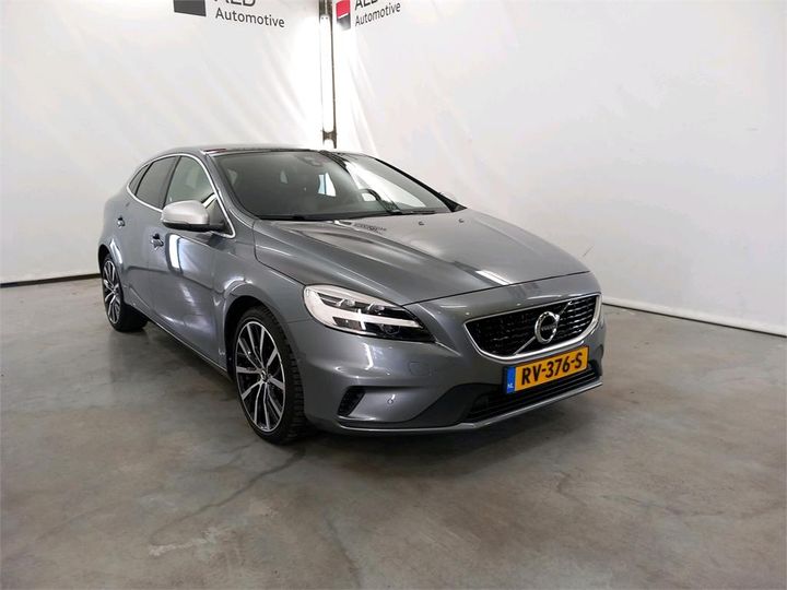 Photo 2 VIN: YV1MV7980J2495721 - VOLVO V40 