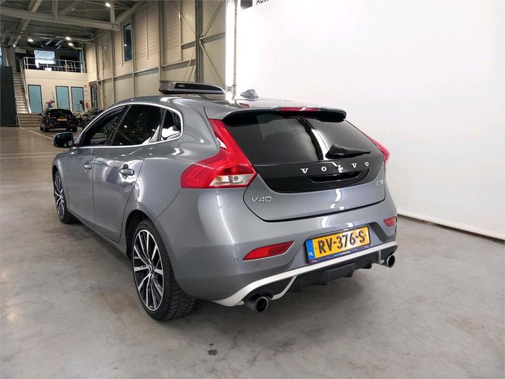 Photo 3 VIN: YV1MV7980J2495721 - VOLVO V40 