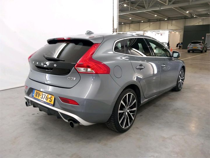 Photo 4 VIN: YV1MV7980J2495721 - VOLVO V40 