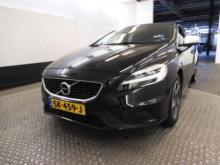 Photo 0 VIN: YV1MV7980J2498091 - VOLVO V40 