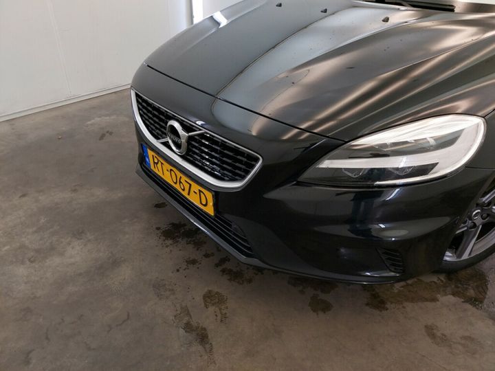 Photo 13 VIN: YV1MV7980J2498135 - VOLVO V40 