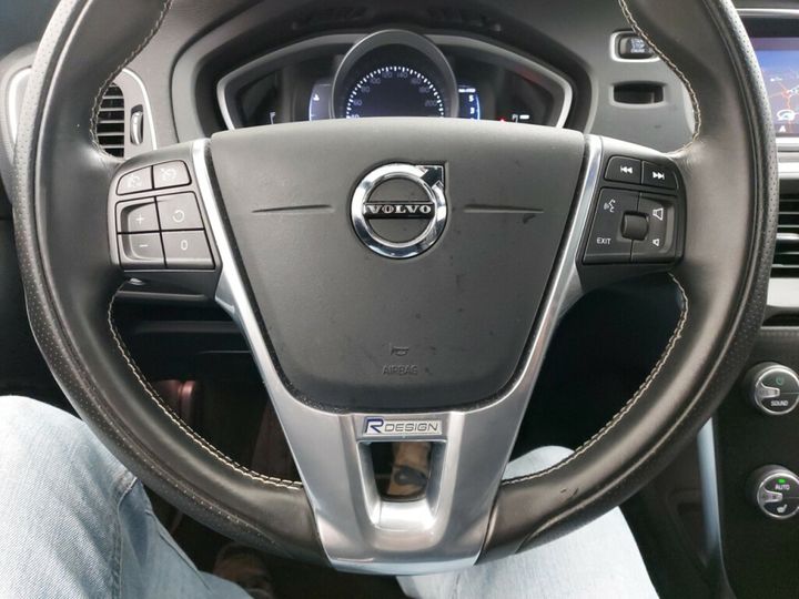 Photo 19 VIN: YV1MV7980J2498135 - VOLVO V40 