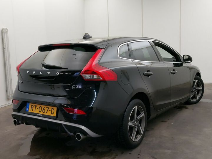 Photo 2 VIN: YV1MV7980J2498135 - VOLVO V40 