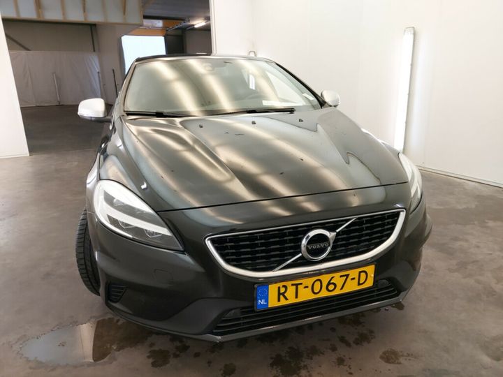 Photo 6 VIN: YV1MV7980J2498135 - VOLVO V40 