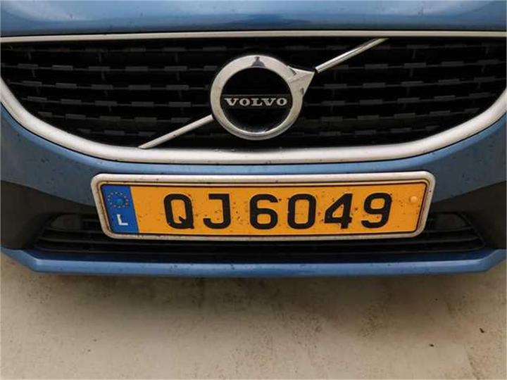 Photo 11 VIN: YV1MV7980J2499372 - VOLVO V40 