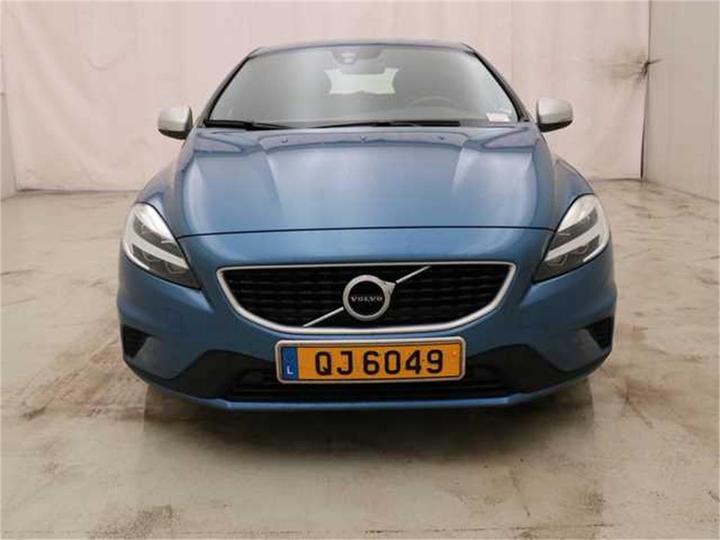 Photo 15 VIN: YV1MV7980J2499372 - VOLVO V40 