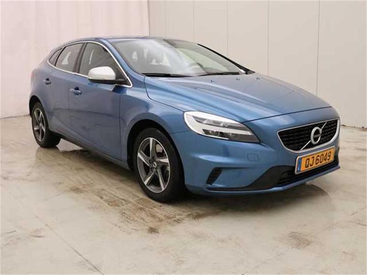 Photo 7 VIN: YV1MV7980J2499372 - VOLVO V40 