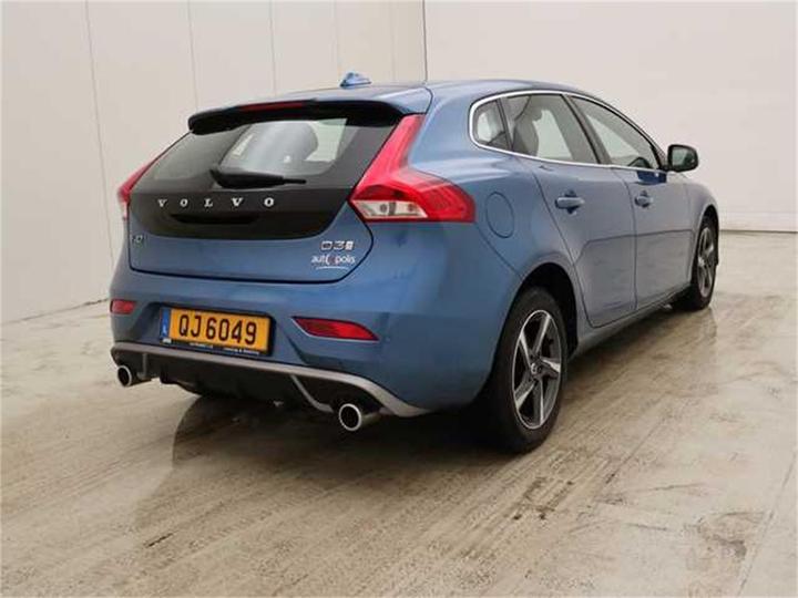 Photo 9 VIN: YV1MV7980J2499372 - VOLVO V40 