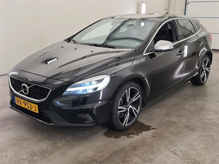 Photo 0 VIN: YV1MV7980J2503218 - VOLVO V40 