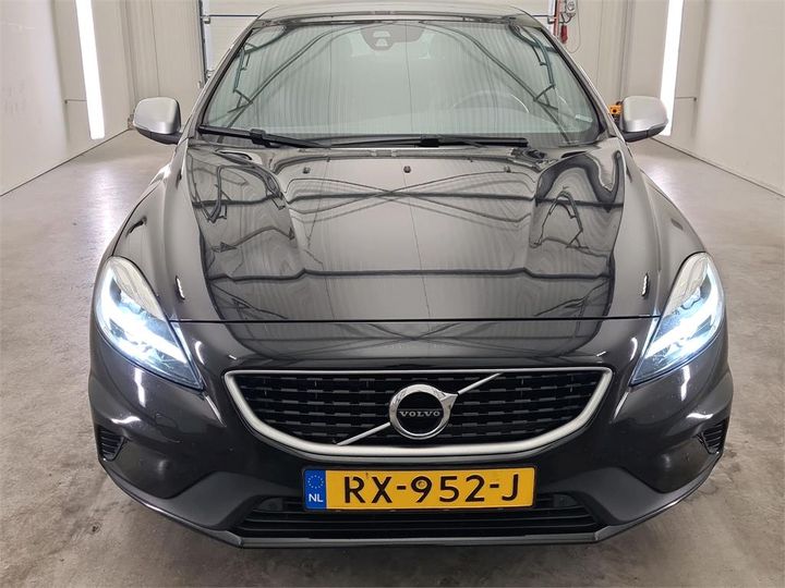 Photo 10 VIN: YV1MV7980J2503218 - VOLVO V40 