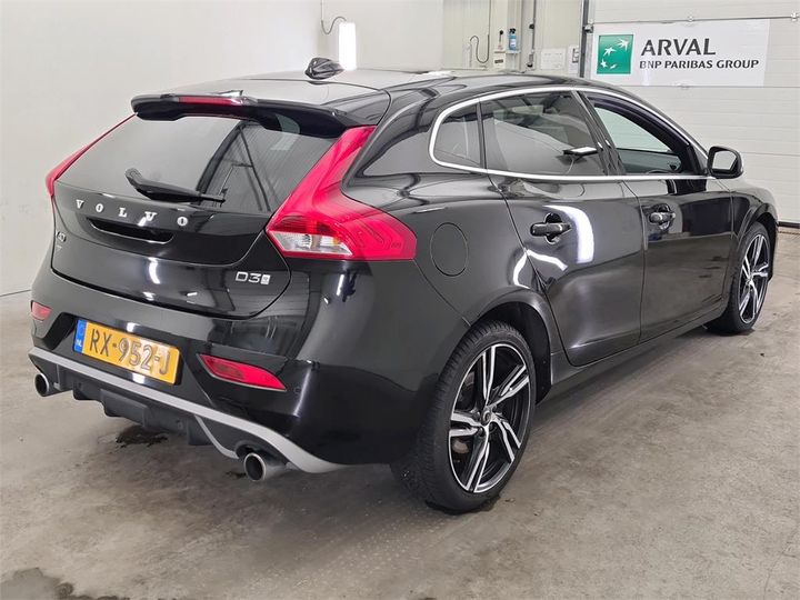 Photo 2 VIN: YV1MV7980J2503218 - VOLVO V40 