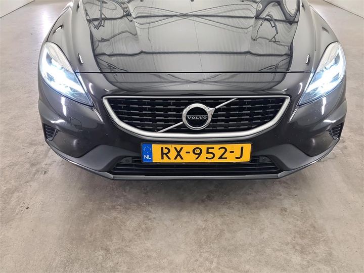 Photo 5 VIN: YV1MV7980J2503218 - VOLVO V40 