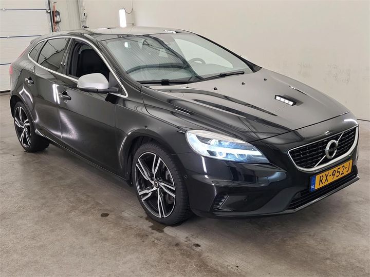 Photo 9 VIN: YV1MV7980J2503218 - VOLVO V40 