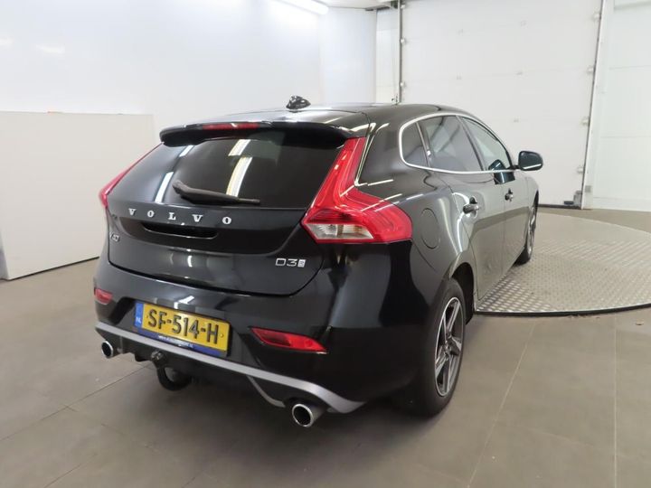 Photo 2 VIN: YV1MV7980J2504828 - VOLVO V40 