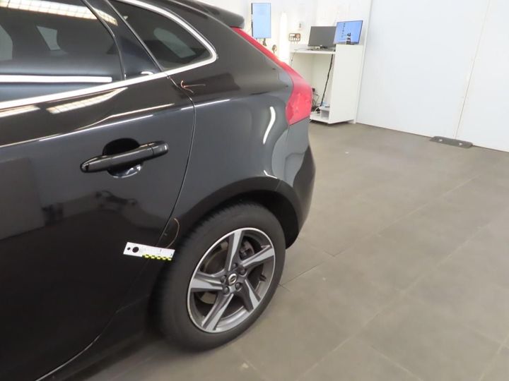 Photo 23 VIN: YV1MV7980J2504828 - VOLVO V40 