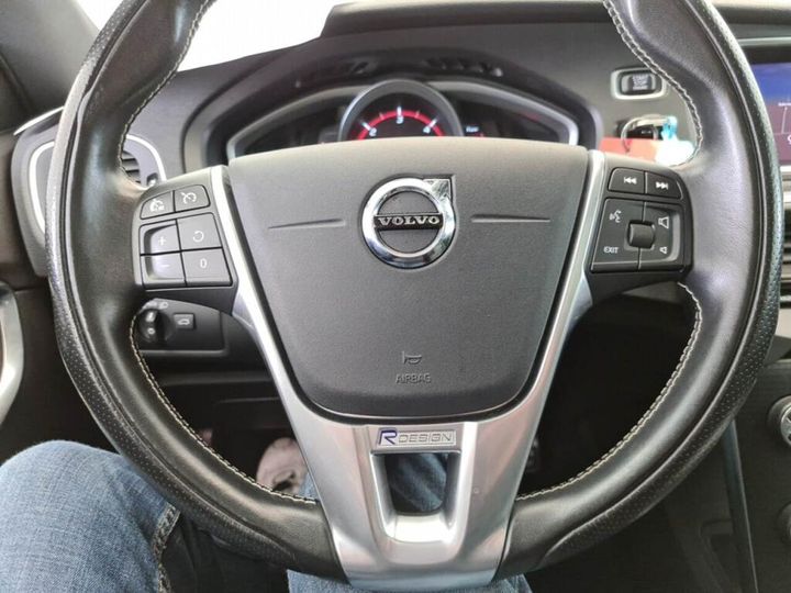 Photo 16 VIN: YV1MV7980J2505530 - VOLVO V40 