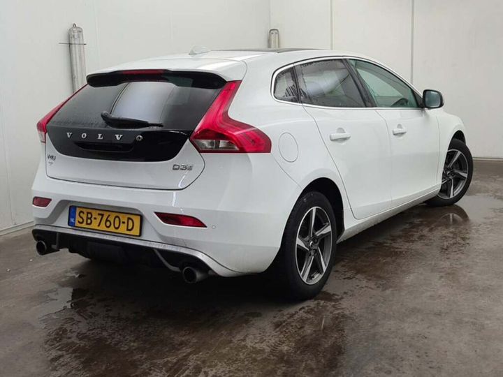 Photo 2 VIN: YV1MV7980J2505530 - VOLVO V40 