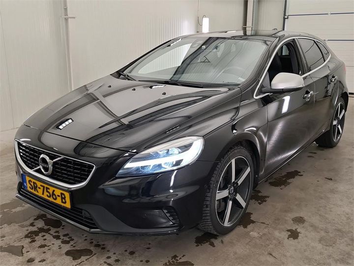 Photo 0 VIN: YV1MV7980J2505867 - VOLVO V40 