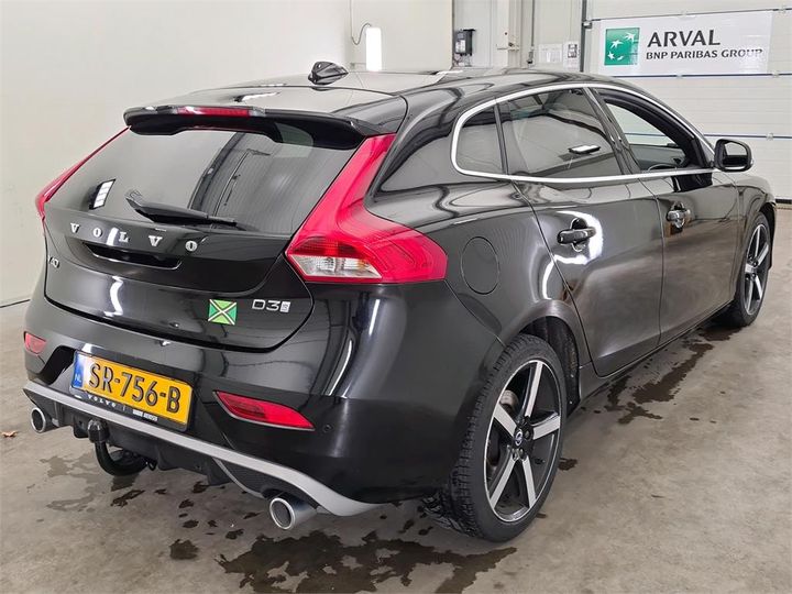 Photo 2 VIN: YV1MV7980J2505867 - VOLVO V40 