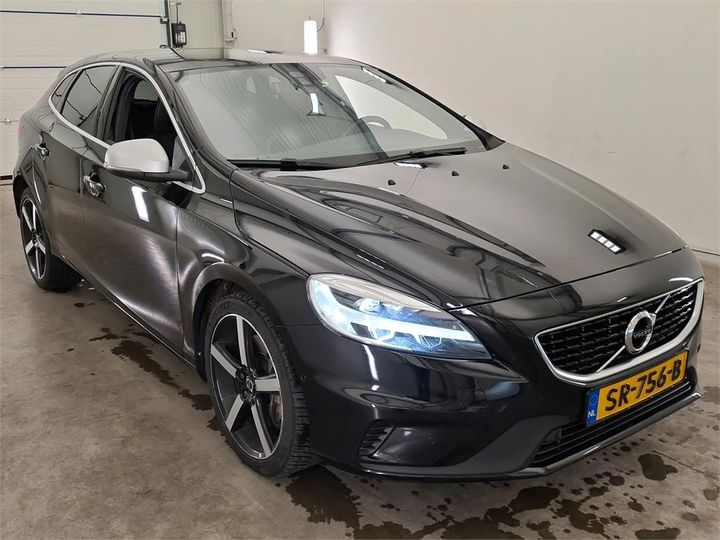 Photo 23 VIN: YV1MV7980J2505867 - VOLVO V40 